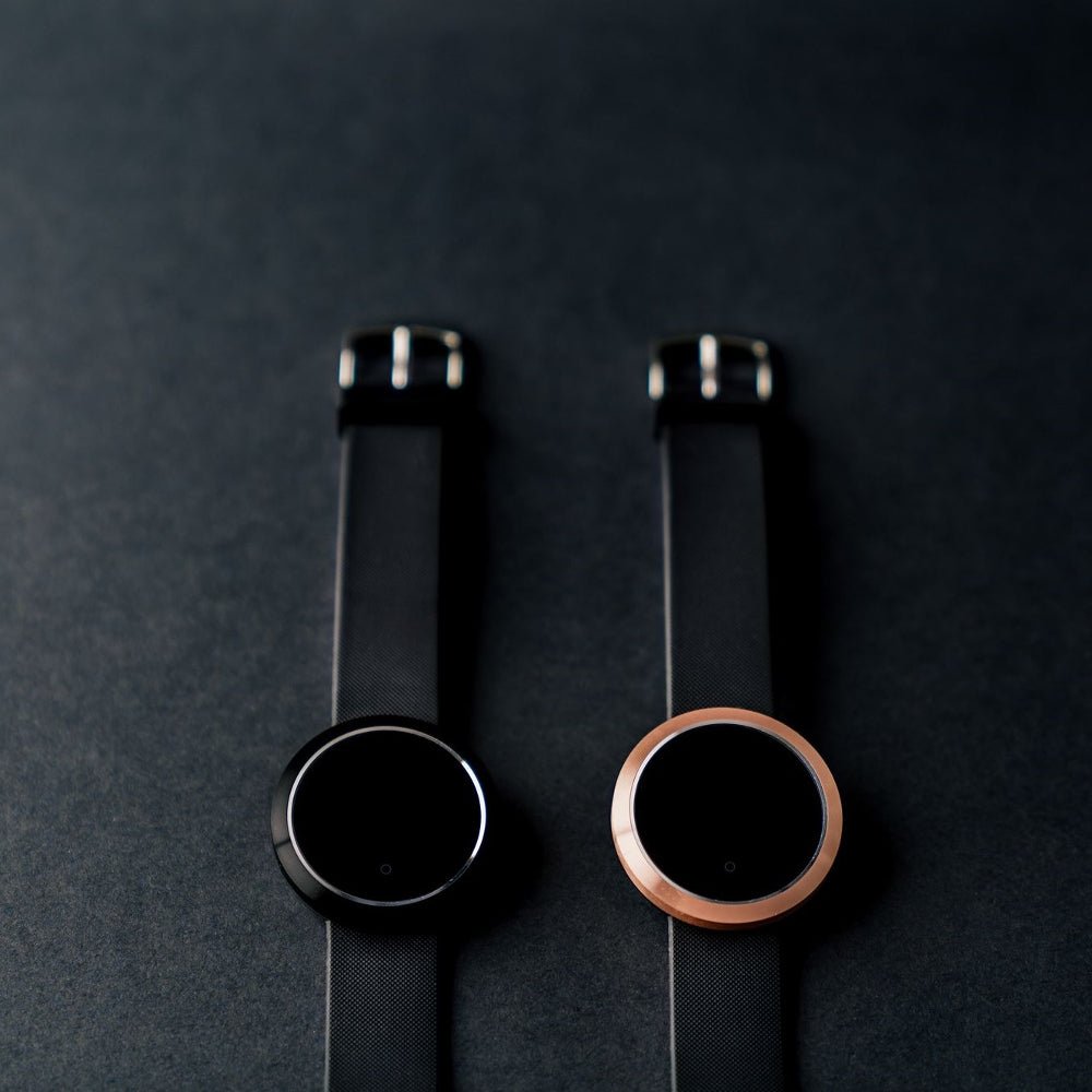 Forever smart bracelet SB - 310 black - LCDEAL