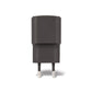 Forever TC - 01 charger 1x USB 1A black - LCDEAL