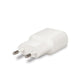Forever TC - 01 charger 1x USB 2A white - LCDEAL