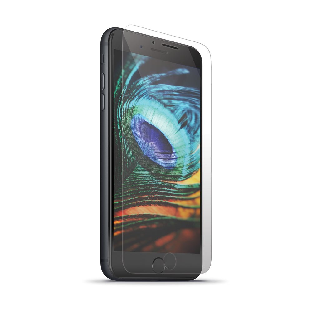 Forever tempered glass 2,5D for iPhone XR / 11 - LCDEAL