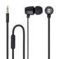 Forever wired earphones MSE - 100 jack 3,5mm black - LCDEAL