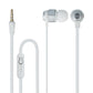 Forever wired earphones SE - 400 jack 3,5 mmwhite - LCDEAL