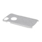 Glitter 3in1 case for iPhone XR silver - LCDEAL