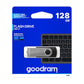 Goodram pendrive 128GB USB 2.0 UTS2 black - LCDEAL