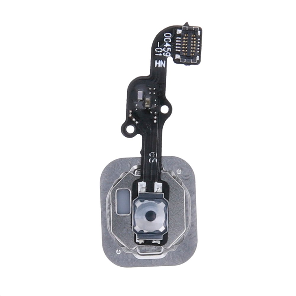 Home button flex for iPhone 6s / 6s Plus black - LCDEAL