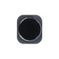 Home button with flex for iPhone 6 black - LCDEAL