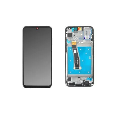 Honor 20 Lite / Honor 10 Lite Kijelző csere gyári alkatrésszel, 1 órán belül - LCDEAL