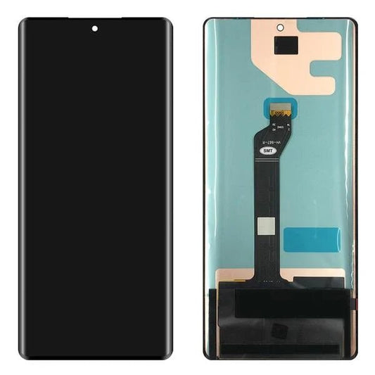 Honor 70 Kijelző csere gyári alkatrésszel, 1 órán belül - LCDEAL