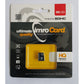 Imro memory card 16GB microSDHC cl. 6 - LCDEAL