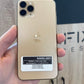 IPHONE 11 PRO 64GB GOLD kártyafüggetlen 1 év garancia 97% - LCDEAL