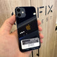 IPHONE 12 MINI 64GB BLACK kártyafüggetlen 1 év garancia 100% - LCDEAL