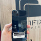 IPHONE 13 128GB BLACK kártyafüggetlen 1 év garancia 82% - LCDEAL