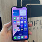 IPHONE 13 128GB BLACK kártyafüggetlen 1 év garancia 82% - LCDEAL