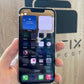 IPHONE 13 128GB Pink kártyafüggetlen 1 év garancia 84% - LCDEAL