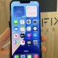 IPHONE 14+ 128GB BLACK kártyafüggetlen 1 év garancia 86% - LCDEAL