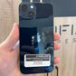 IPHONE 14 128GB BLACK kártyafüggetlen 1 év garancia 88% - LCDEAL