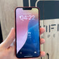 IPHONE 14 128GB RED kártyafüggetlen 1 év garancia 94% - LCDEAL