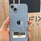 IPHONE 14+ 256GB BLUE kártyafüggetlen 1 év garancia 93% - LCDEAL