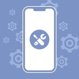 iPhone 14 csengőhangszóró csere - LCDEAL
