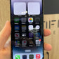IPHONE 14 PRO 128GB Black kártyafüggetlen 1 év garancia 86% - LCDEAL