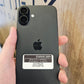 iPhone 16 Plus 128GB Black kártyafüggetlen 1 év garancia - LCDEAL