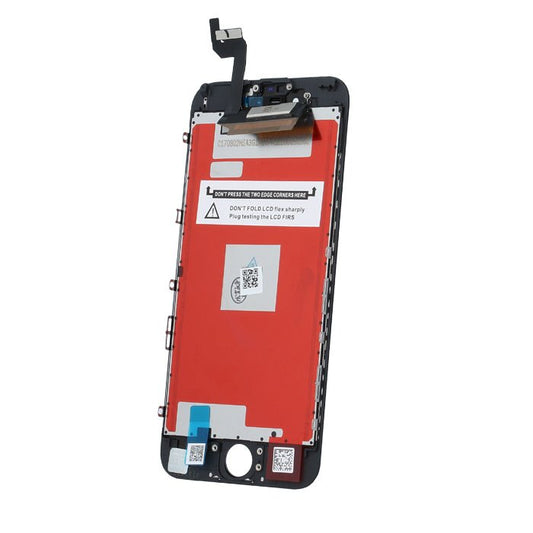 LCD Display with touch screen iPhone 6s black AAA - LCDEAL