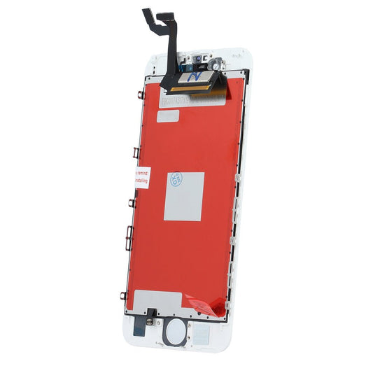LCD Display with touch screen iPhone 6s white AAAA - LCDEAL