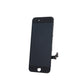 LCD Display with touch screen iPhone 7 black AAA - LCDEAL