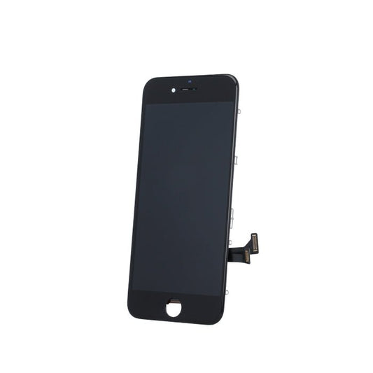 LCD Display with touch screen iPhone 7 black AAA - LCDEAL