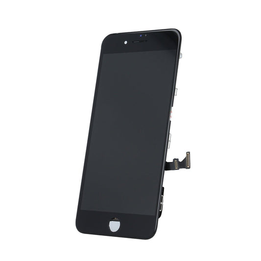 LCD Display with touch screen iPhone 7 Plus black AAAA - LCDEAL