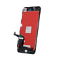 LCD Display with touch screen iPhone 7 Plus black AAAA - LCDEAL