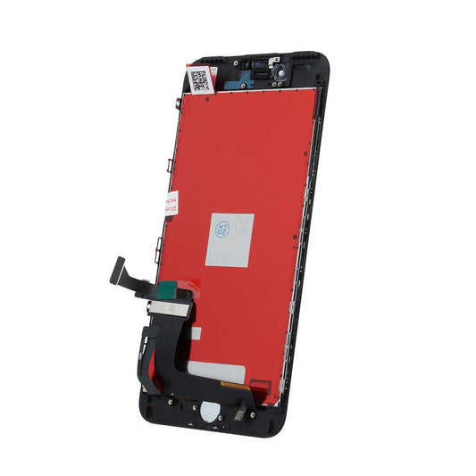 LCD Display with touch screen iPhone 7 Plus black AAAA - LCDEAL