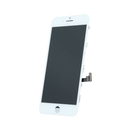 LCD Display with touch screen iPhone 7 Plus white AAAA - LCDEAL