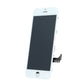 LCD Display with touch screen iPhone 7 white AAAA - LCDEAL