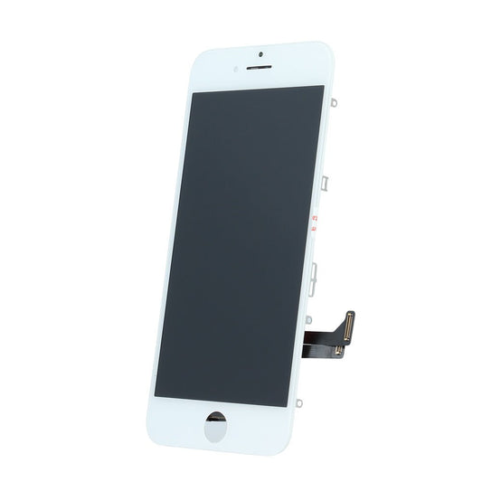LCD Display with touch screen iPhone 7 white AAAA - LCDEAL