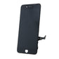 LCD Display with touch screen iPhone 8 Plus black AAA - LCDEAL