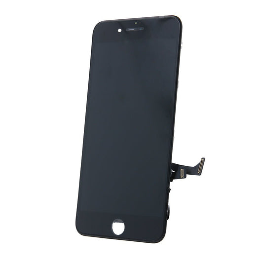 LCD Display with touch screen iPhone 8 Plus black AAA - LCDEAL