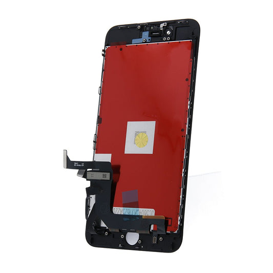 LCD Display with touch screen iPhone 8 Plus black AAA - LCDEAL