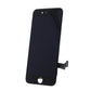 LCD Display with touch screen iPhone 8 / SE 2020 black AAA - LCDEAL