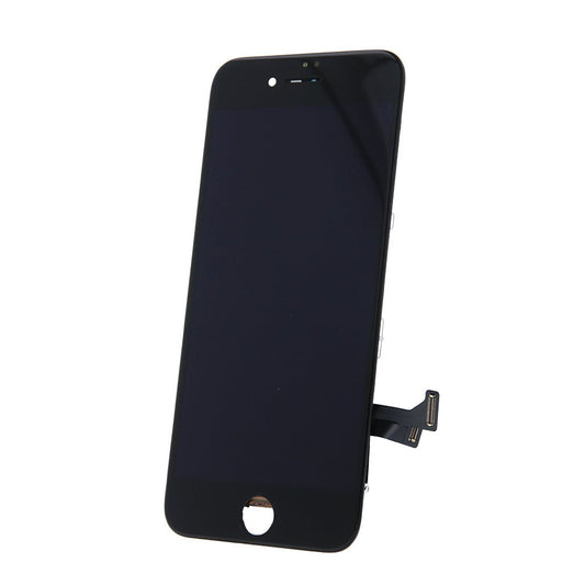 LCD Display with touch screen iPhone 8 / SE 2020 black AAA - LCDEAL