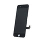 LCD Display with touch screen iPhone 8 / SE 2020 black AAAA - LCDEAL