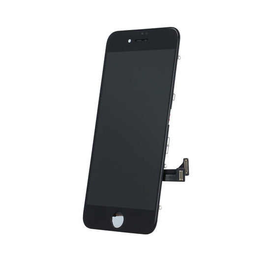LCD Display with touch screen iPhone 8 / SE 2020 black AAAA - LCDEAL