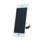 LCD Display with touch screen iPhone 8 / SE 2020 white AAAA - LCDEAL