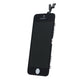 LCD Display with touch screen iPhone SE 2016 black AAAA - LCDEAL