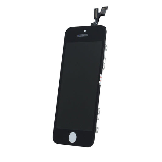 LCD Display with touch screen iPhone SE 2016 black AAAA - LCDEAL