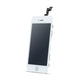 LCD Display with touch screen iPhone SE 2016 white AAA - LCDEAL