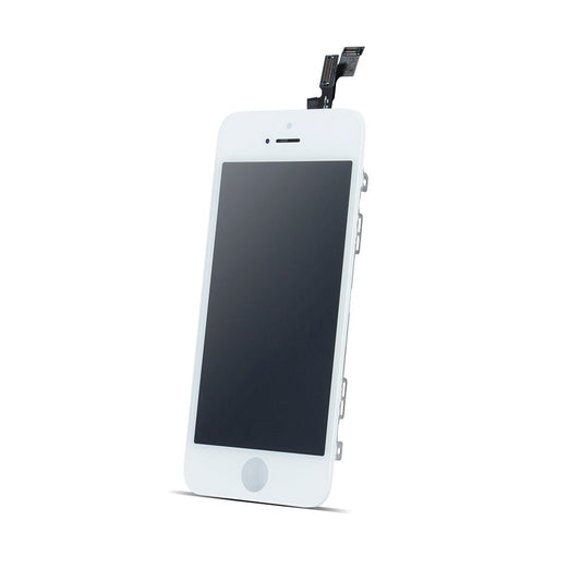 LCD Display with touch screen iPhone SE 2016 white AAA - LCDEAL