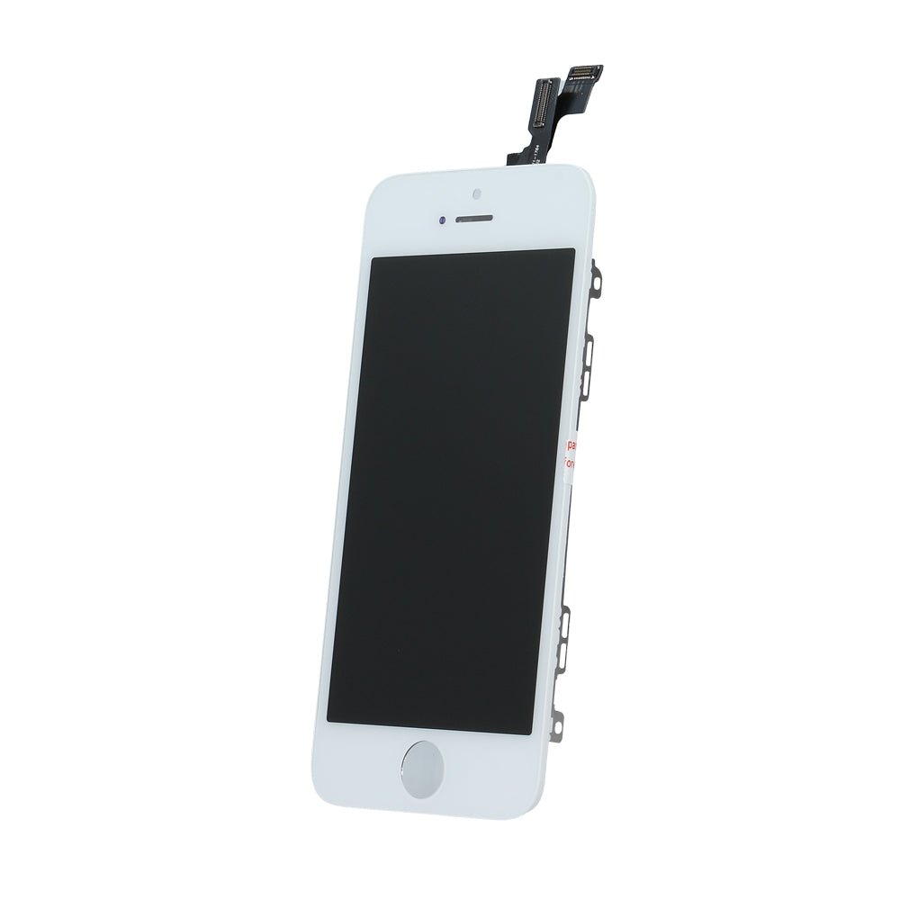 LCD Display with touch screen iPhone SE 2016 white AAAA - LCDEAL