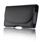 Leather belt case Classic Model 13 for Note 3 - LCDEAL