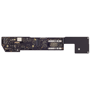 MacBook Air 2020 M1 13" A2337 alaplap csere eredeti Apple alkatrésszel 2-3 órán belül